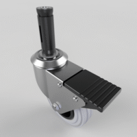 Expander Castors