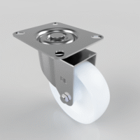 Light Duty Castors