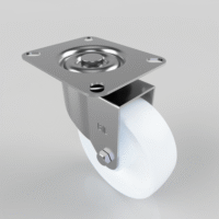 Light Duty Castors