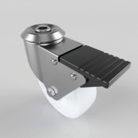 Light Duty Castors