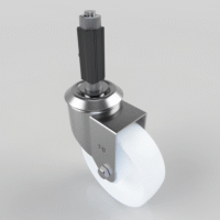 Expander Castors