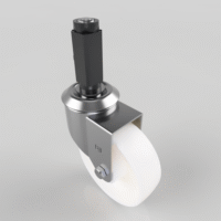 Expander Castors