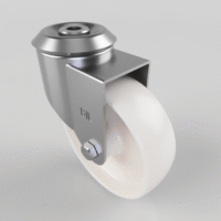 Light Duty Castors