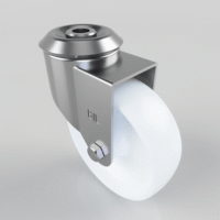 Light Duty Castors
