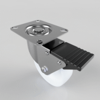 Light Duty Castors