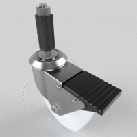 Expander Castors