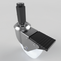 Expander Castors