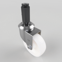 Expander Castors