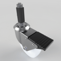 Expander Castors