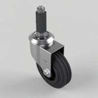 Expander Castors