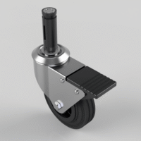 Expander Castors