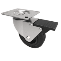 Light Duty Castors