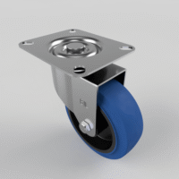 Light Duty Castors