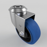 Light Duty Castors