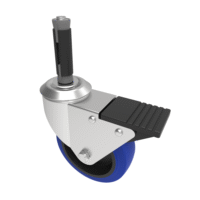 Expander Castors