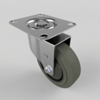 Light Duty Castors