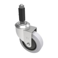 Expander Castors