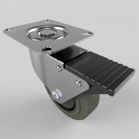 Light Duty Castors