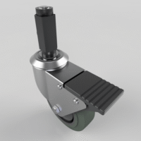 Expander Castors