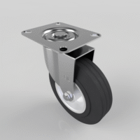 Light Duty Castors
