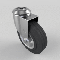 Light Duty Castors