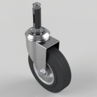 Expander Castors
