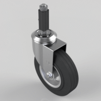 Expander Castors