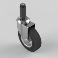 Expander Castors