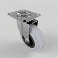 Light Duty Castors