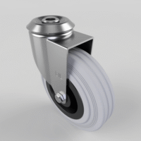 Light Duty Castors