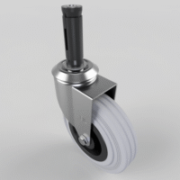 Expander Castors