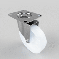 Light Duty Castors