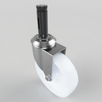 Expander Castors
