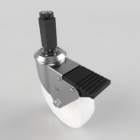 Expander Castors