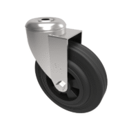 Light Duty Castors