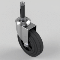 Expander Castors