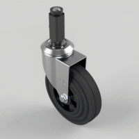 Expander Castors