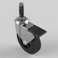 Expander Castors