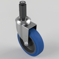 Expander Castors