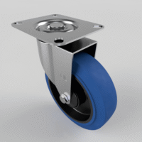 Light Duty Castors