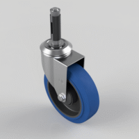 Expander Castors
