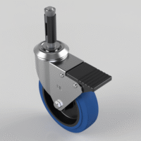 Expander Castors