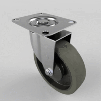 Light Duty Castors