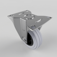 Light Duty Castors