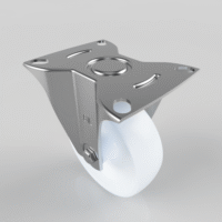 Light Duty Castors
