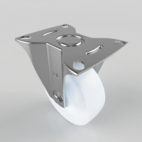 Light Duty Castors