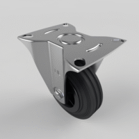 Light Duty Castors