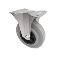 Light Duty Castors