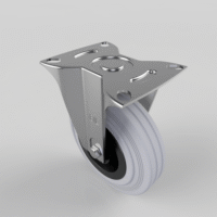 Light Duty Castors