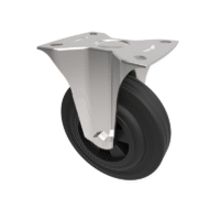 Light Duty Castors